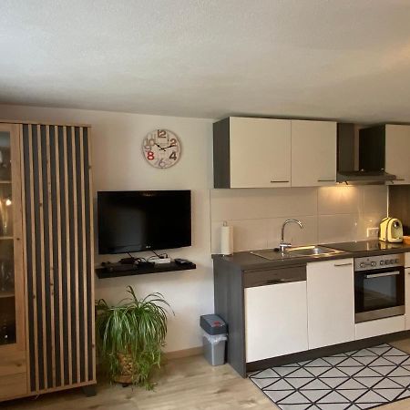 Appartment Kapferer Gries im Sellrain Exterior photo