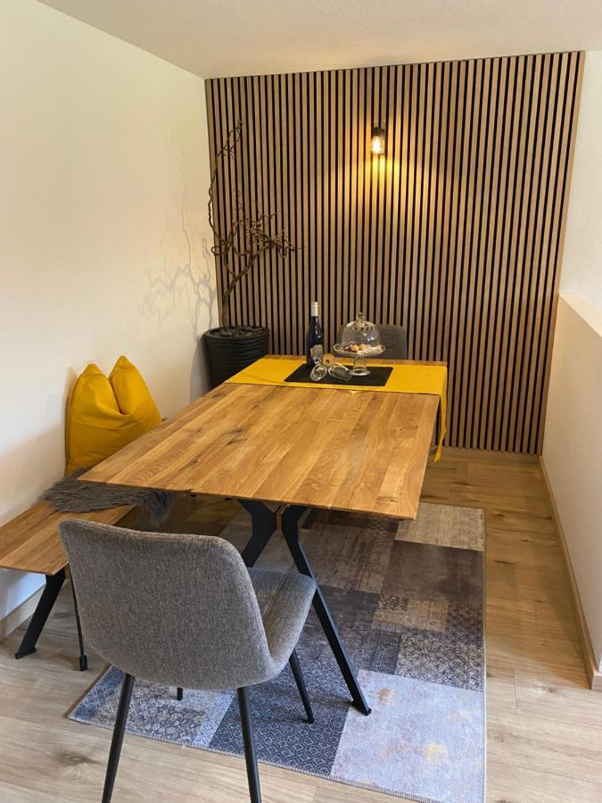 Appartment Kapferer Gries im Sellrain Exterior photo